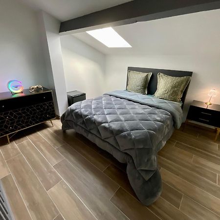 Appartement Sanary Vue Mer Au Calme Екстер'єр фото