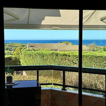 Appartement Sanary Vue Mer Au Calme Екстер'єр фото