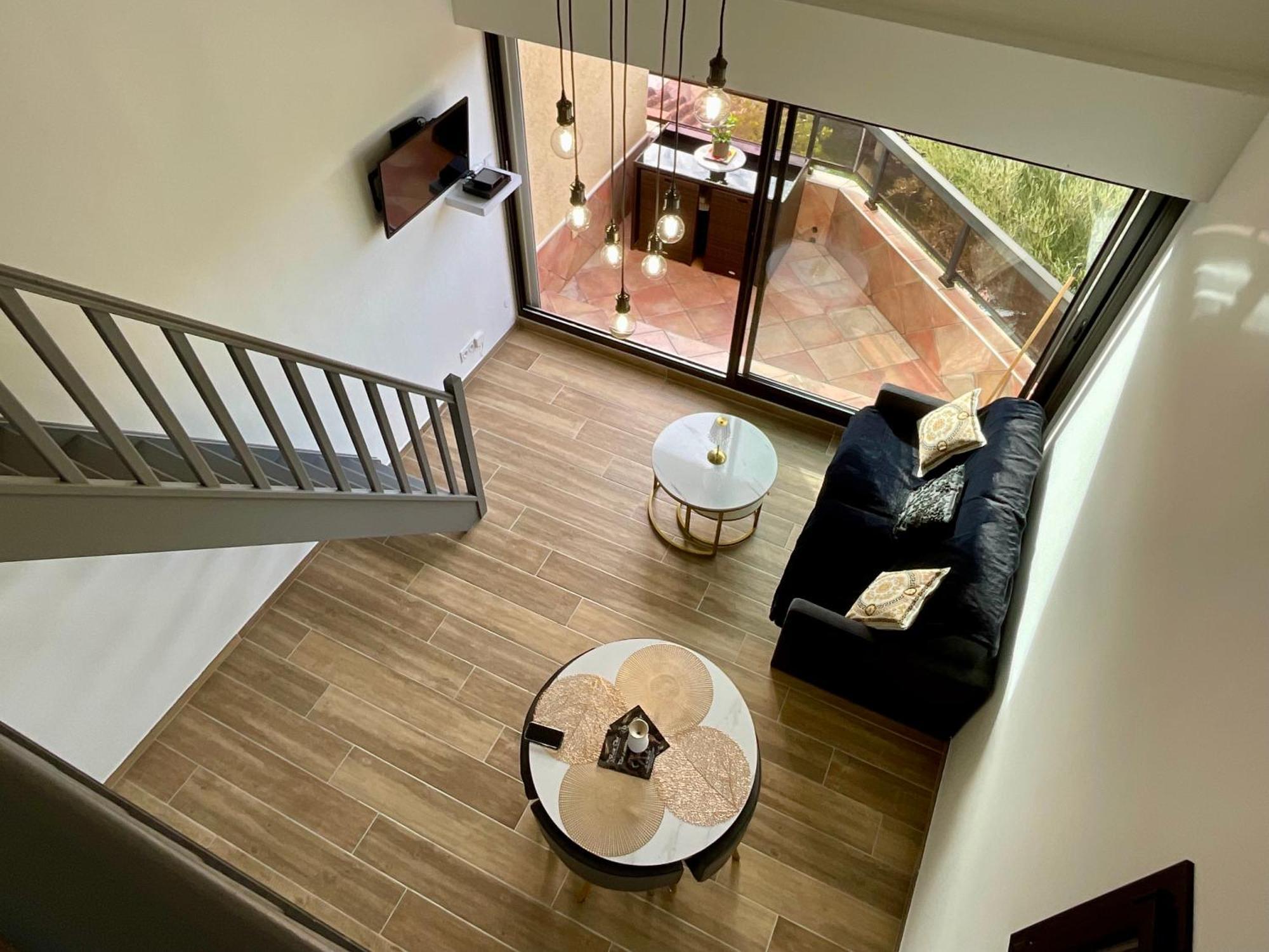 Appartement Sanary Vue Mer Au Calme Екстер'єр фото